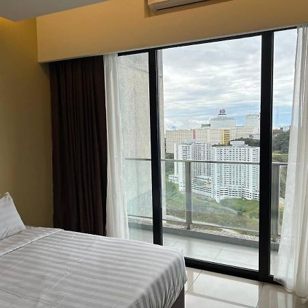 Studio Suite Genting Highland 33A Genting Highlands Exterior photo