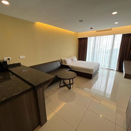 Studio Suite Genting Highland 33A Genting Highlands Exterior photo