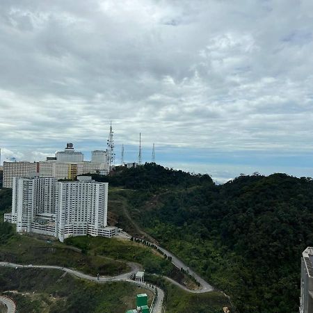 Studio Suite Genting Highland 33A Genting Highlands Exterior photo