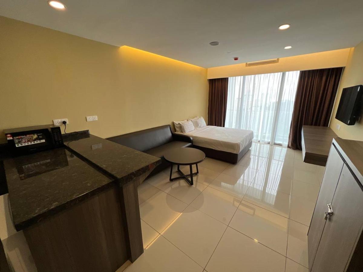 Studio Suite Genting Highland 33A Genting Highlands Exterior photo