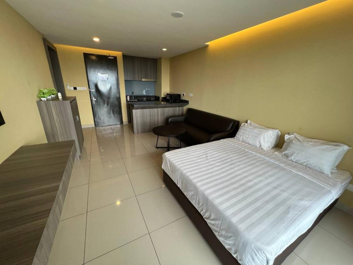 Studio Suite Genting Highland 33A Genting Highlands Exterior photo